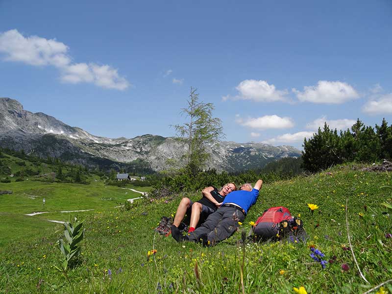 Sonnschienalm